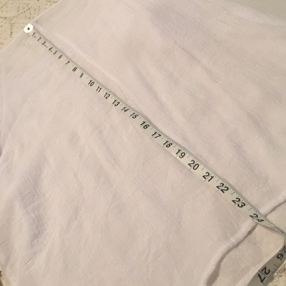 🌸 Cato Brand Top 🌸 - Picture 5 of 8